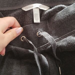 Victoria's Secret Sweatpants